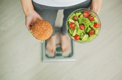 Kesalahan Mendasar dalam Usaha Penurunan Berat Badan